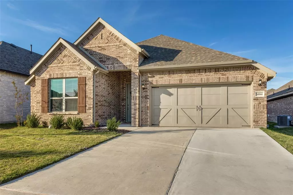 Aledo, TX 76008,14844 Nightmist Road