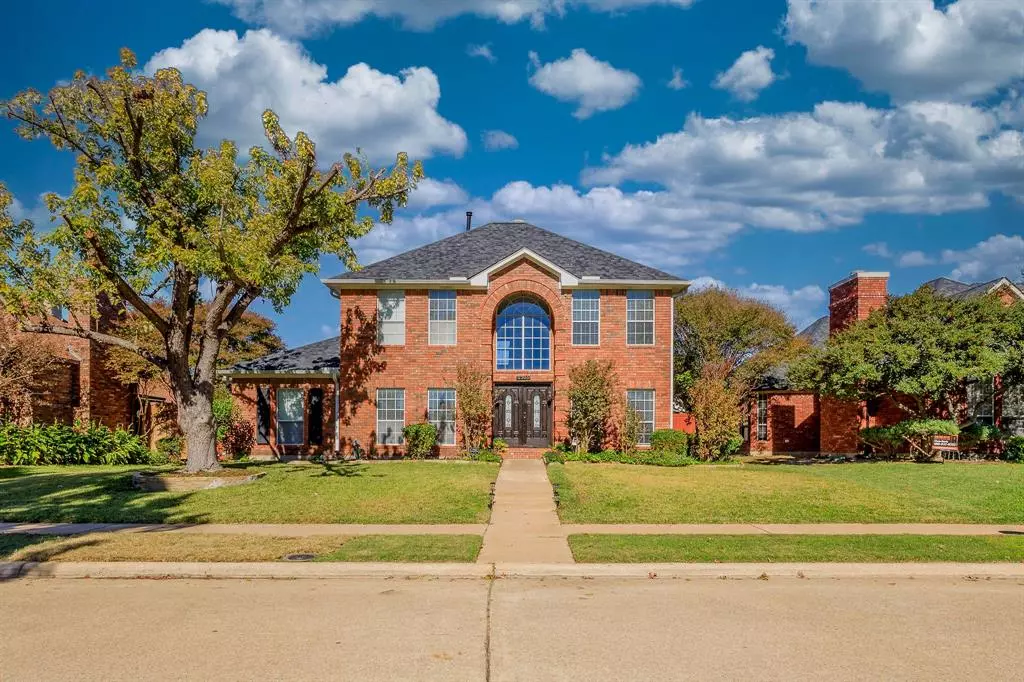 Plano, TX 75025,2705 Trophy Drive