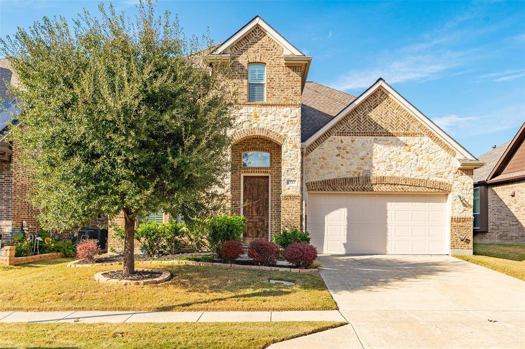 Flower Mound, TX 76226,6344 Cedar Sage Trail