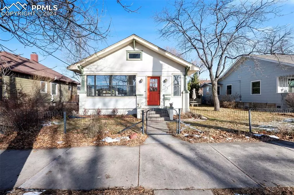 Colorado Springs, CO 80907,416 E Espanola ST