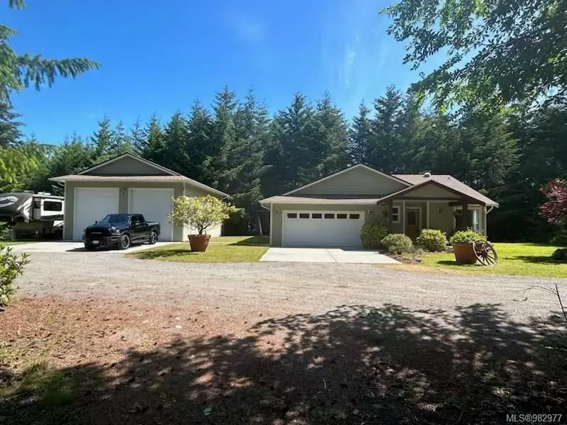 Sooke, BC V9Z 0J5,2912 Sarah Dr