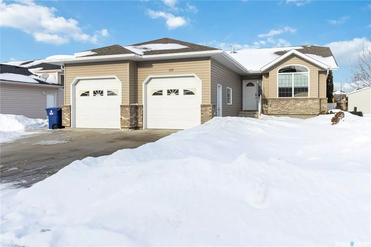 Dalmeny, SK S0K 1E0,115 Victor HEIGHTS