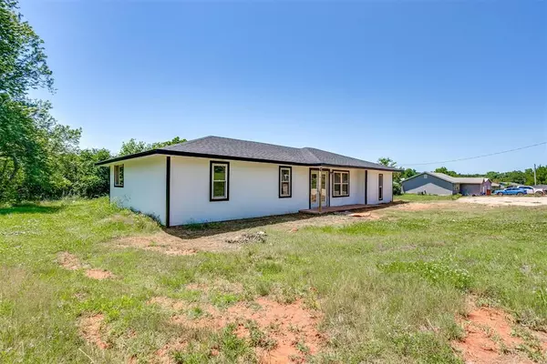 Noble, OK 73068,8900 154th Street