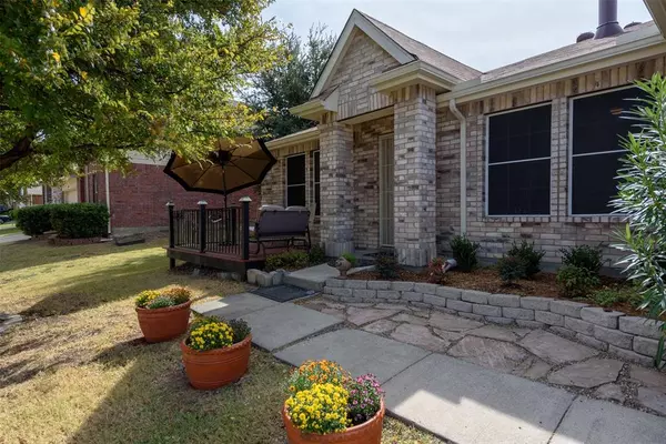 Little Elm, TX 75068,640 Alcove Drive