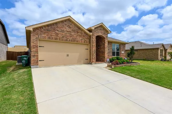 Denton, TX 76210,212 Red Fox Lane