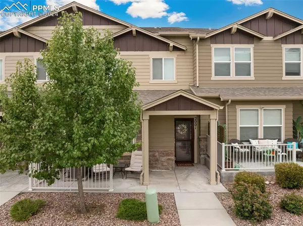 2001 Birmingham LOOP, Colorado Springs, CO 80910