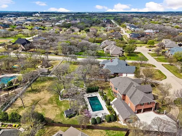 Flower Mound, TX 75028,4401 Sorrel Court