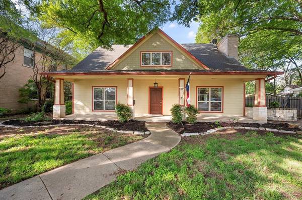 707 W Main Street, Waxahachie, TX 75165