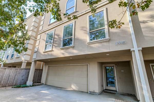 3915 Congress Avenue #101, Dallas, TX 75219