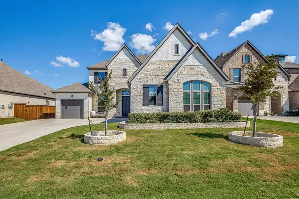 4303 Highwoods Trail, Highland Village, TX 75077