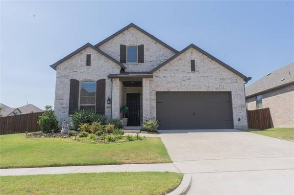 4101 Sweet Birch Drive, Mckinney, TX 75071