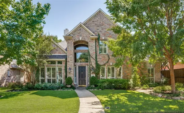 1325 Coral Drive, Coppell, TX 75019