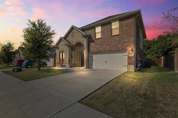 3001 Brazos Drive, Little Elm, TX 75068