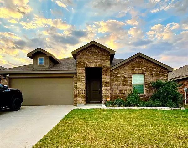 Crowley, TX 76036,10396 Fort Teran Trail