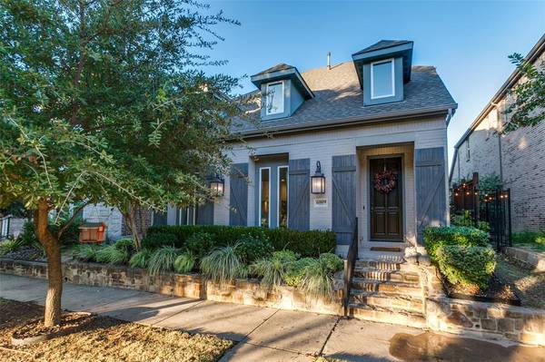 6009 Grand Ranch Parkway, Mckinney, TX 75070