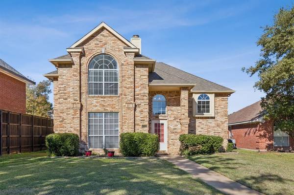 6729 Mantissa Drive, Plano, TX 75023