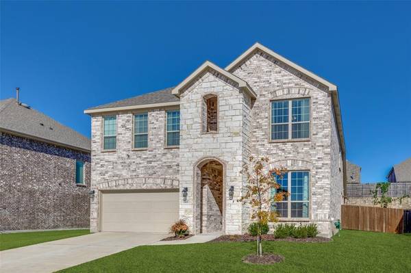 Wylie, TX 75098,1805 Shady Vista Way