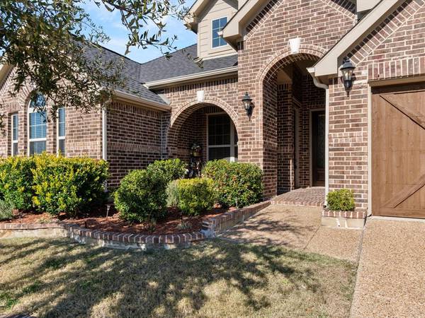 Mclendon Chisholm, TX 75032,1436 Corrara Drive