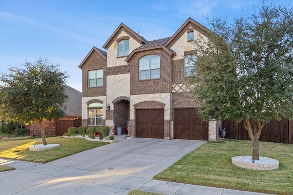 Mclendon Chisholm, TX 75032,1507 Firenza Court