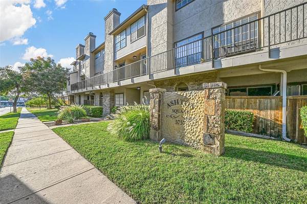 5757 Martel Avenue #B08, Dallas, TX 75206