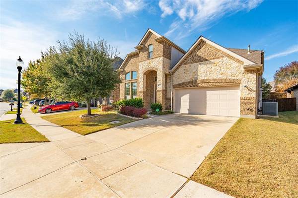 Flower Mound, TX 76226,6344 Cedar Sage Trail