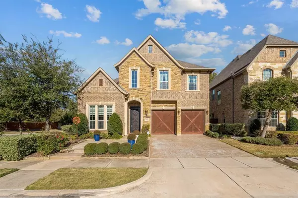 Coppell, TX 75019,620 Canterbury Court