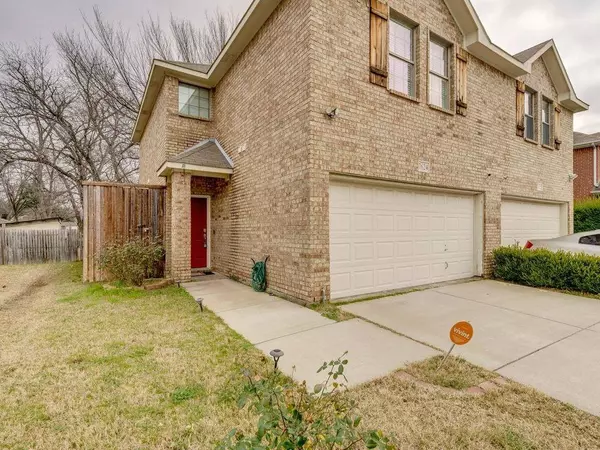 7624 Anson Circle, Dallas, TX 75235