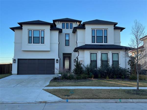 12133 Compassplant Drive, Frisco, TX 75035