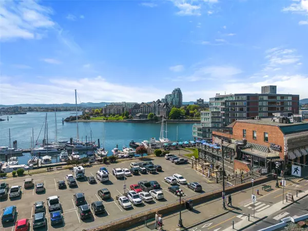 Victoria, BC V8W 1J1,19 Bastion Sq #200