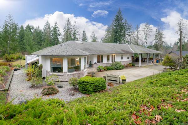 7820 Mountain Ranch Rd, Port Alberni, BC V9Y 8M4