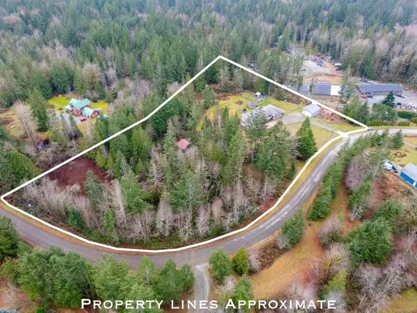 Port Alberni, BC V9Y 8M4,7820 Mountain Ranch Rd