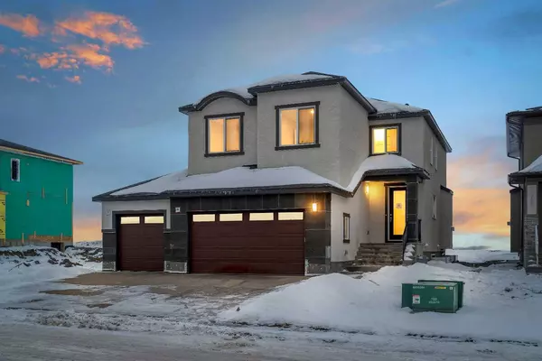 Chestermere, AB T1X 2Y7,372 Watercrest PL