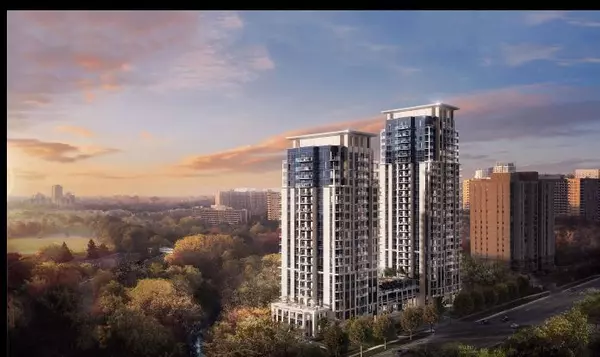 Mississauga, ON L5A 0B2,204 BURNHAMTHORPE RD E #1110