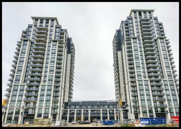 Mississauga, ON L5A 0B2,204 BURNHAMTHORPE RD E #1110