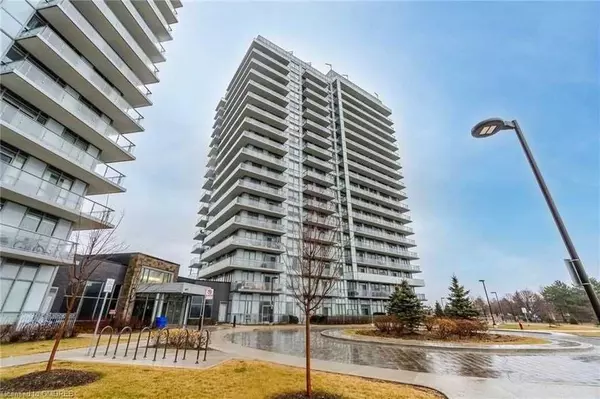 4699 Glen Erin DR #408, Mississauga, ON L5N 3L3