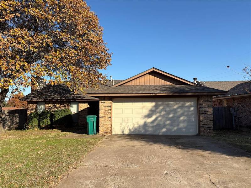 2920 Amy Way, Spencer, OK 73084