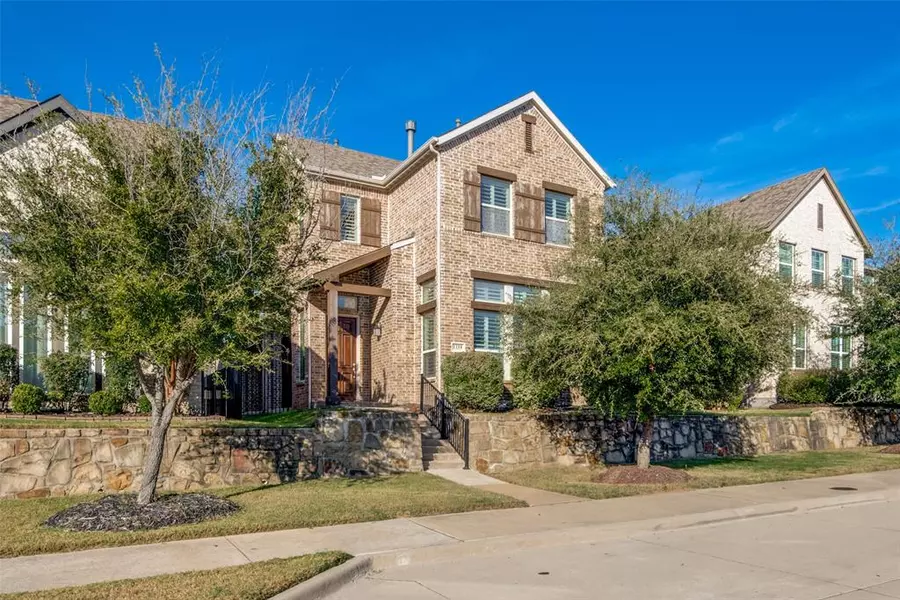 1114 Sewanee Drive, Allen, TX 75013