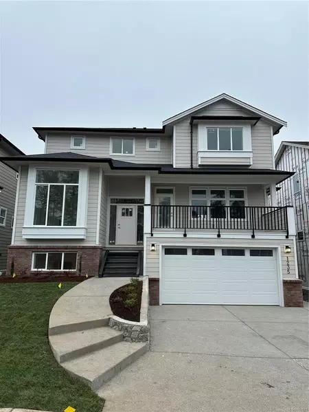 1235 Ashmore Terr, Langford, BC V9C 0S6