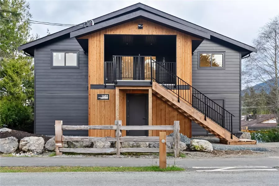 1683 Larch Rd #201, Ucluelet, BC V0R 3A0