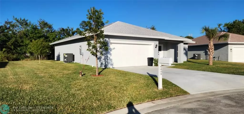 6409 Las Palmas Way, Port St Lucie, FL 34952