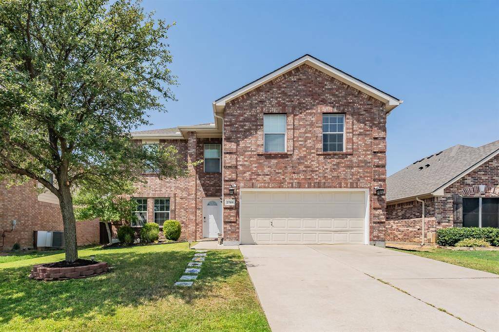 Little Elm, TX 75068,2709 Bahia Rio Drive