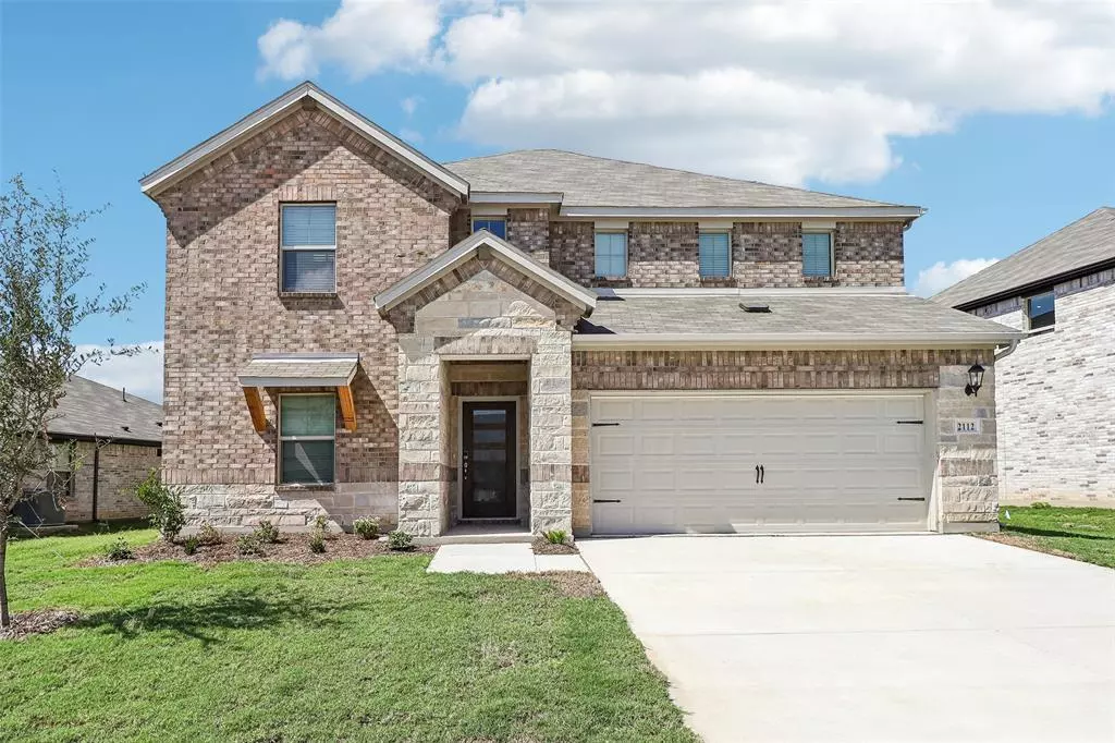 Seagoville, TX 75159,2112 Pedigree Lane