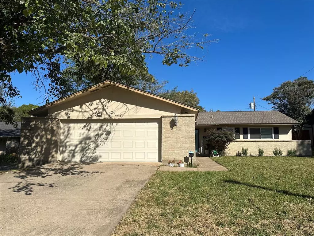 Richardson, TX 75080,424 Beverly Drive