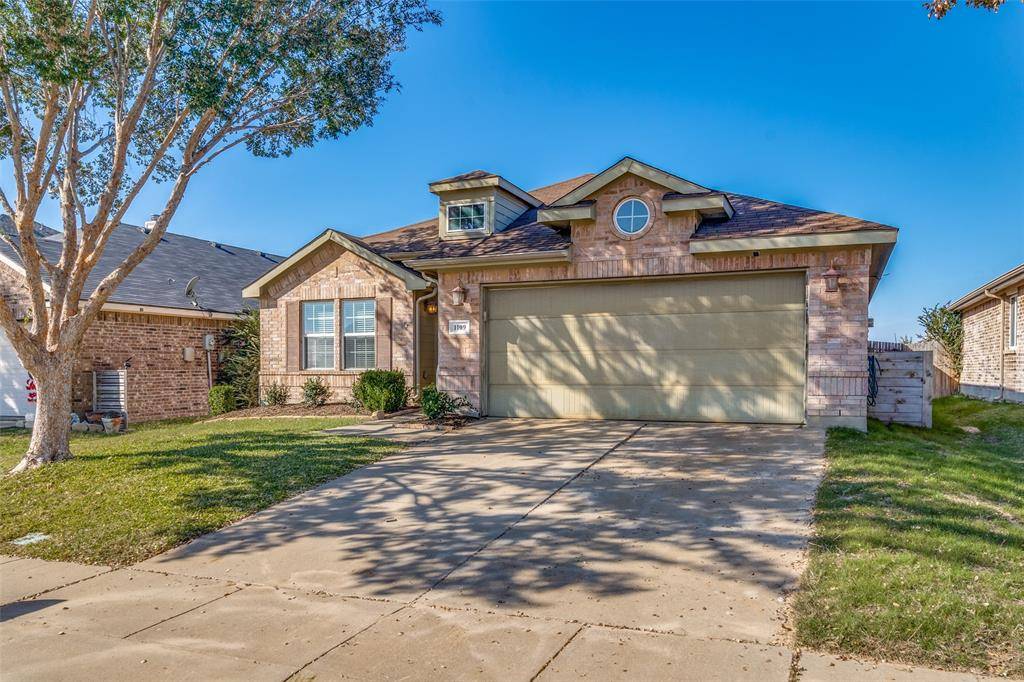 Forney, TX 75126,1109 Concan Drive