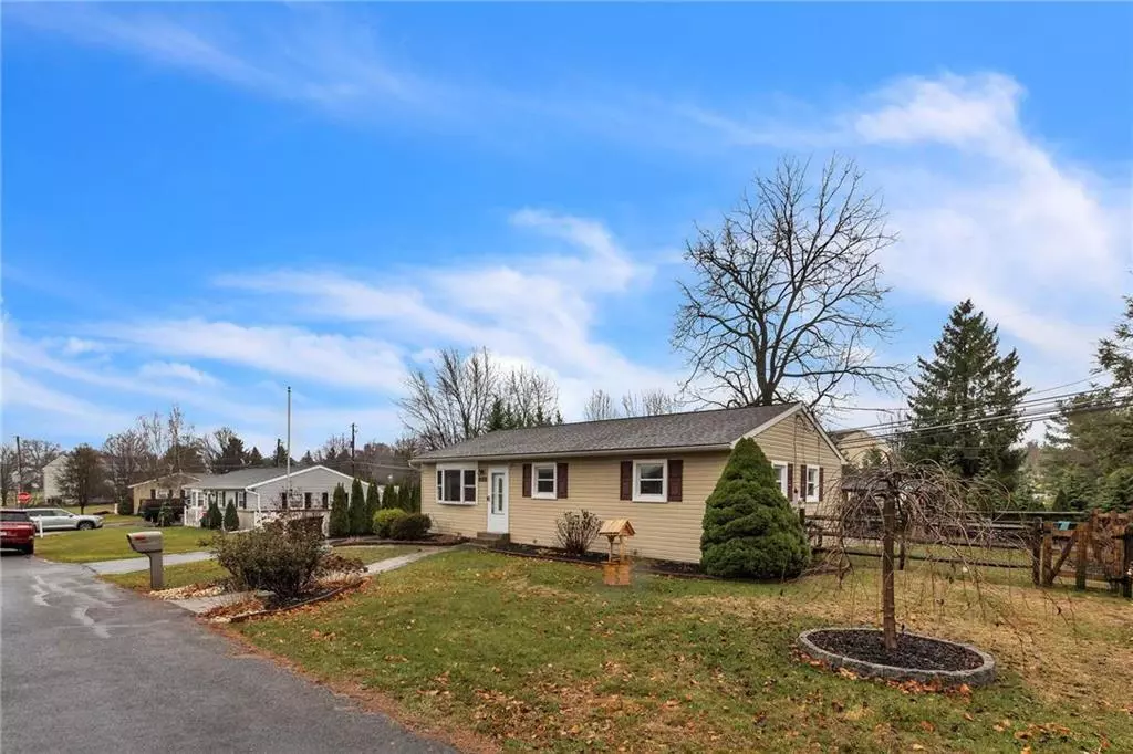 Upper Macungie Twp, PA 18104,5546 Merry Lane