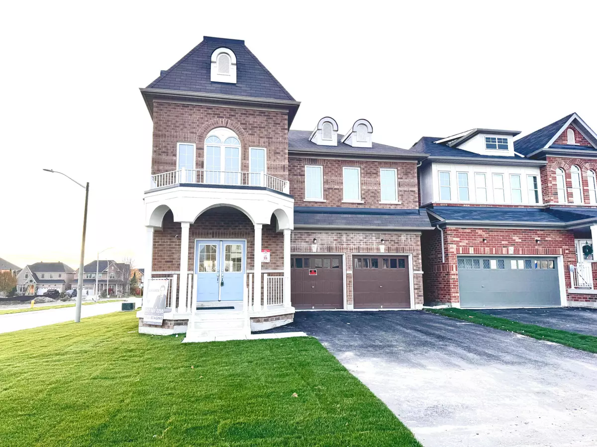 Oshawa, ON L1K 2V5,1184 Drinkle CRES