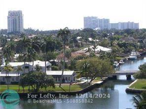 Fort Lauderdale, FL 33301,340 Sunset Dr  #801