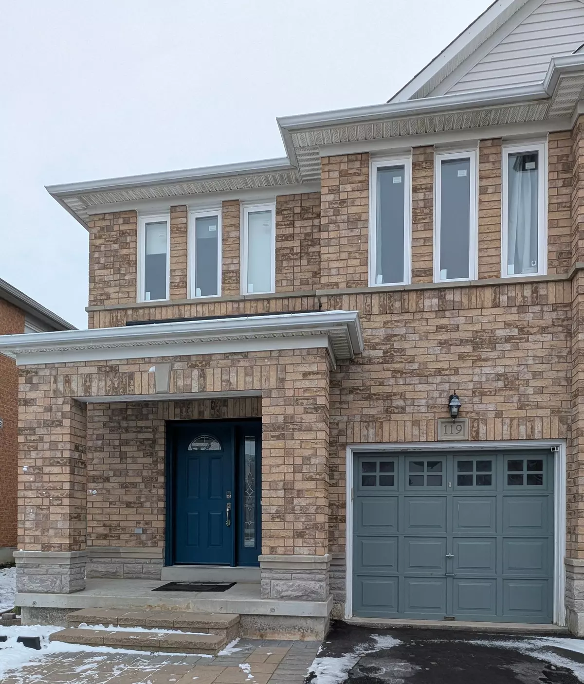 Markham, ON L6E 1W1,119 Edward Jeffreys AVE