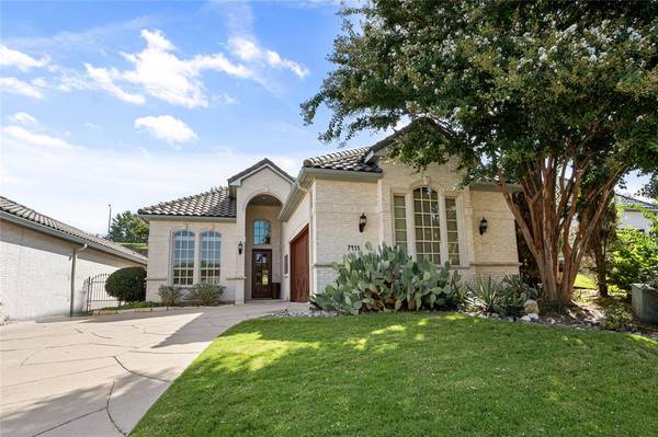 Fort Worth, TX 76132,7433 Pebble Ridge Drive