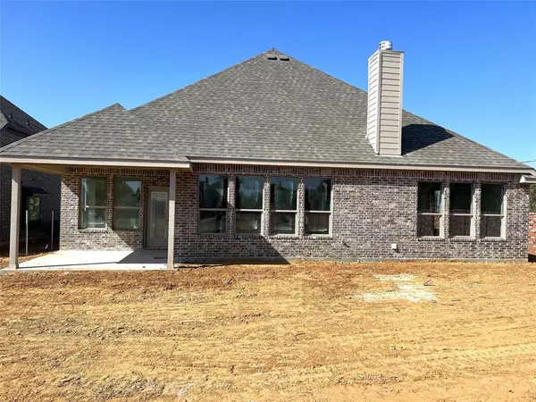 Joshua, TX 76058,152 Mockingbird Hill Drive